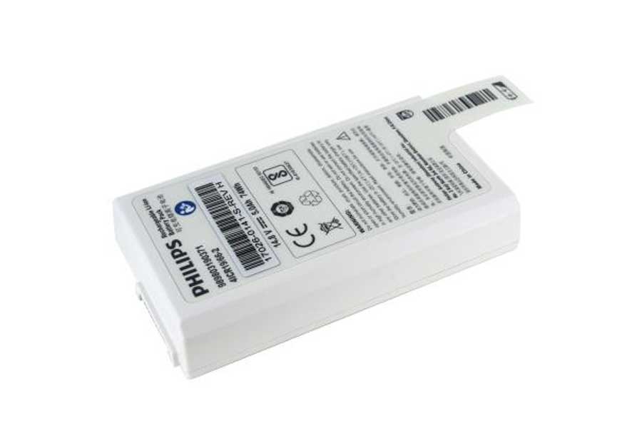 Li-Ion battery for Philips DFM100