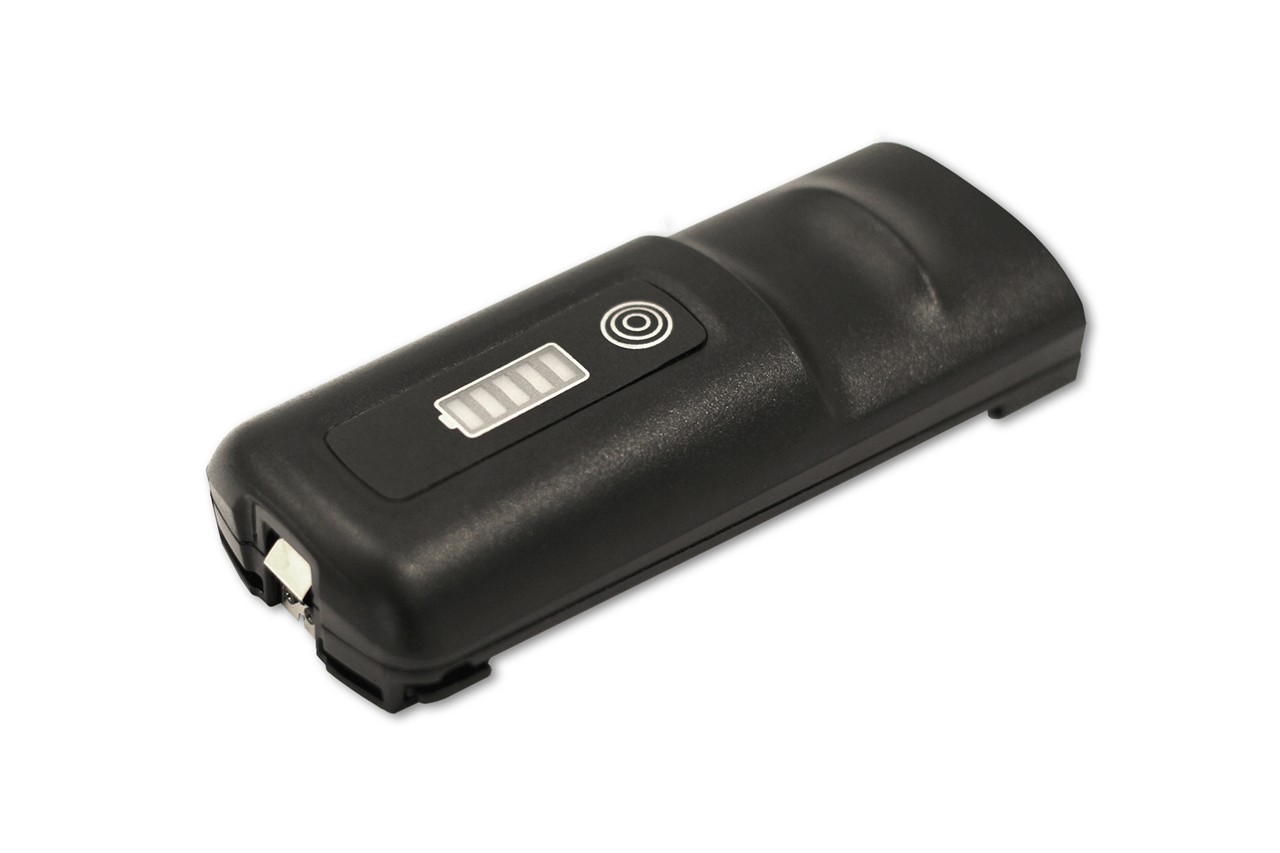 Li-Ion battery for Symbol Handheld MC9500 - 3,7V/4,6AH