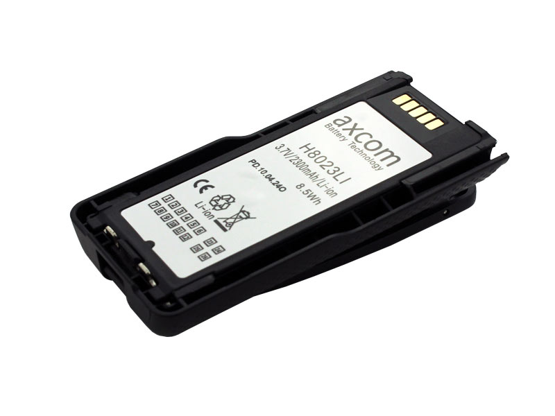 Battery for Motorola MTP3100, MTP3200, MTP3500, MTP6550, MTP6750