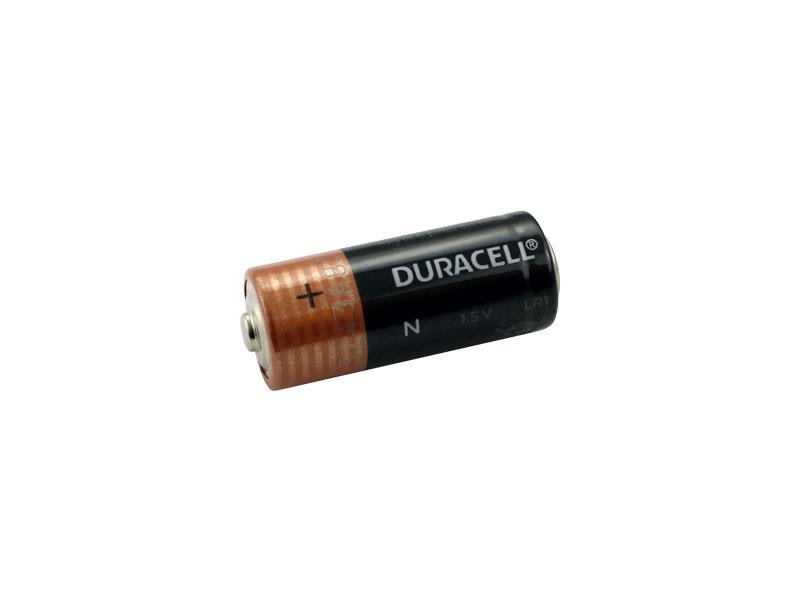 Duracell Battery, N, LR1, Lady, Alkaline, 1.5V