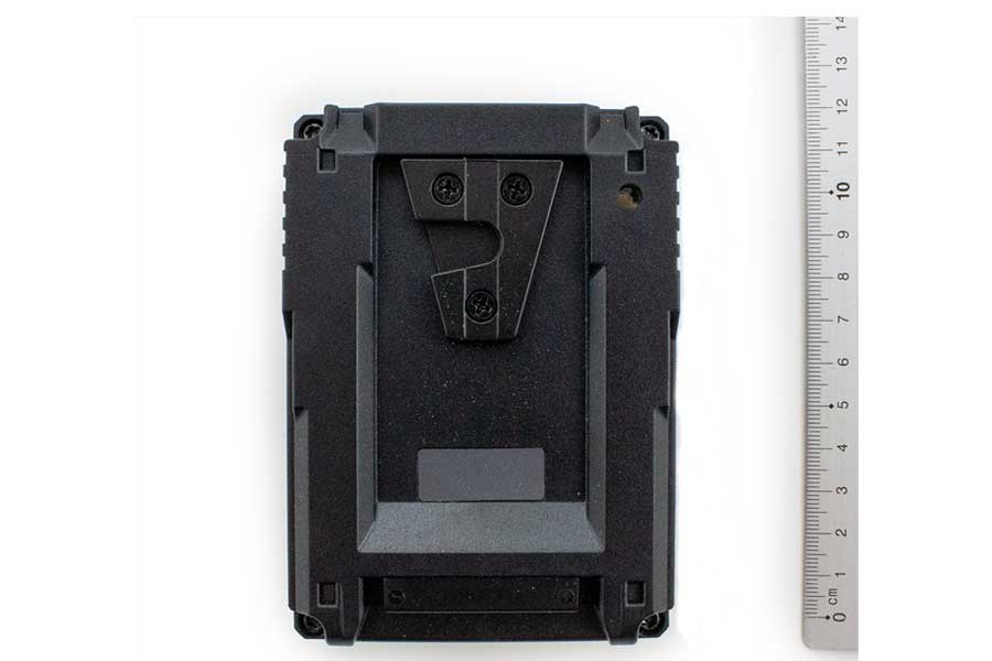 Battery for Sony V-mount Micro BP-L40