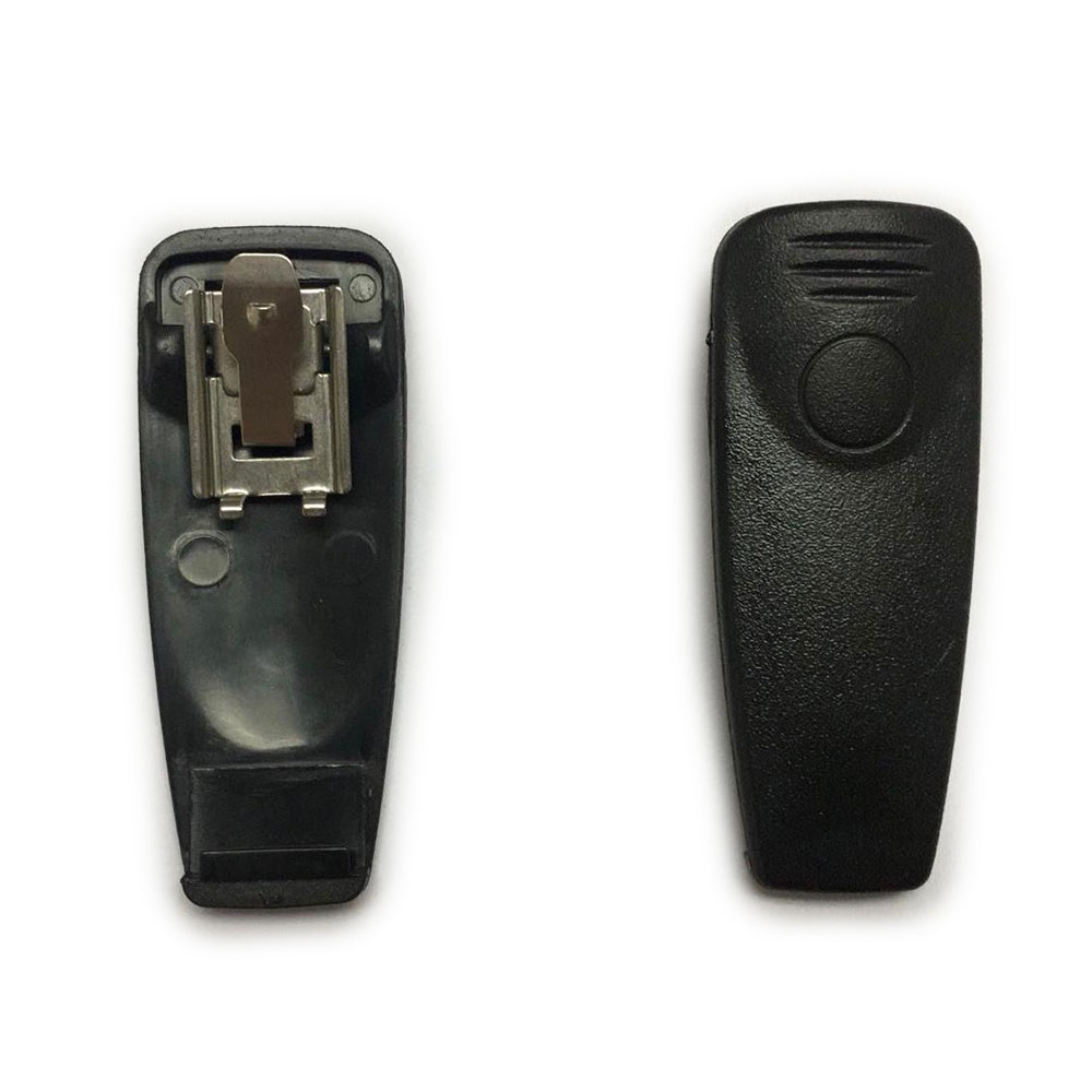 Belt clip for Motorola MTP3200, MTP3550, MTP6550, MTP6650, MTP6750