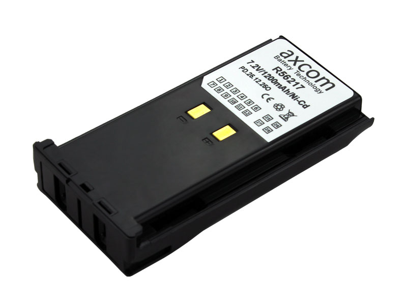 Battery for Kenwood TK280, TK290, FUG11B, TK480, TK481 – 7.2V/1.2Ah (KNB-17A) Battery for Kenwood TK280, TK290, FUG11B, TK480, TK481 – 7.2V/1.2Ah (KNB-17A)