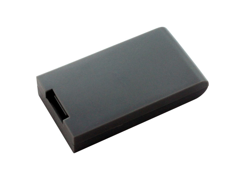 Li-Ion battery for Höft & Wessel Skeye.Allegro (LS), Skeye.Integral 3,7V/1,8Ah (dark grey)