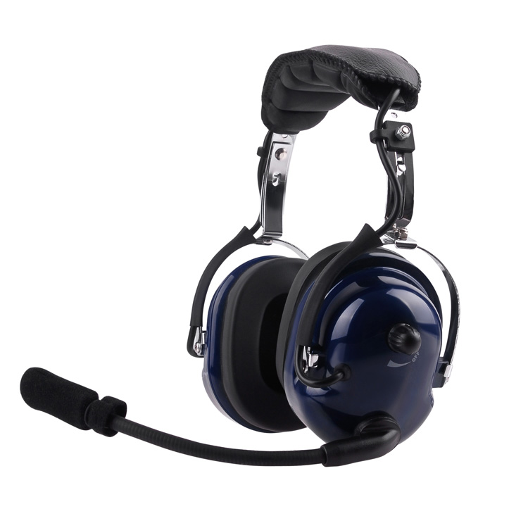 Over-the-head headset for Motorola MTP6650, MTP850FuG/S, DP3000, DP4000