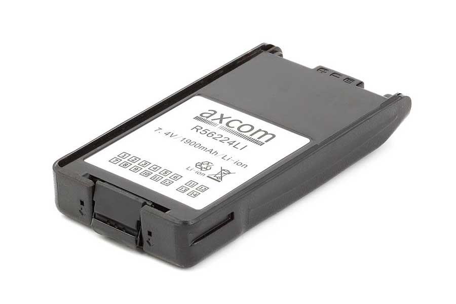 Battery for Kenwood TK2140, TK3140, TK3160, line KNB-24L