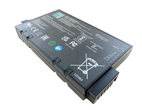 Battery for Philips PageWriter TC30, TC50, TC70, EarlyVue VS30 Battery for Philips PageWriter TC30, TC50, TC70, EarlyVue VS30
