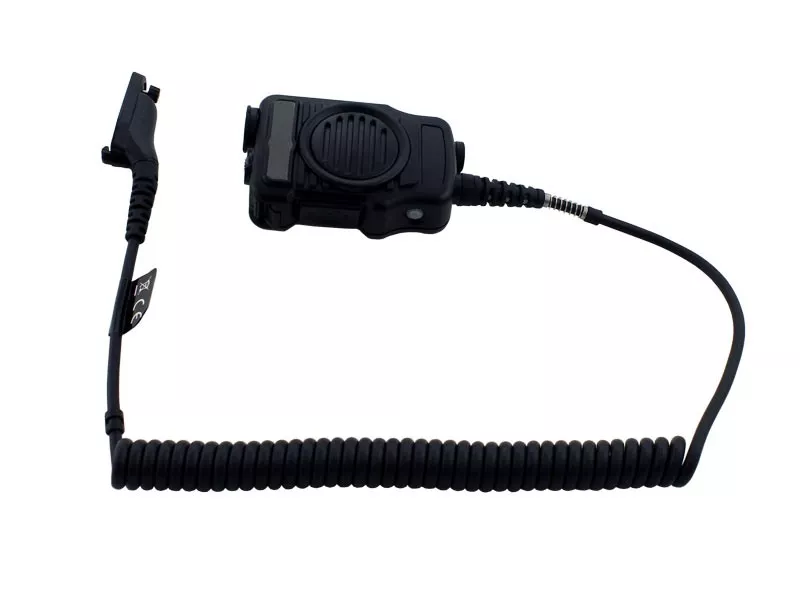 XSMP6000 Speaker microphone