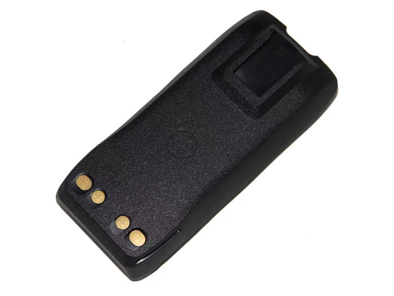Li-ion battery for Motorola R5 - 7.4V 3Ah with increased capacity (PMNN4878)