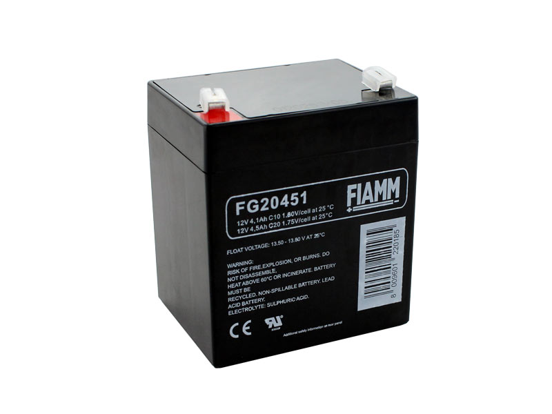 FIAMM FG20451 