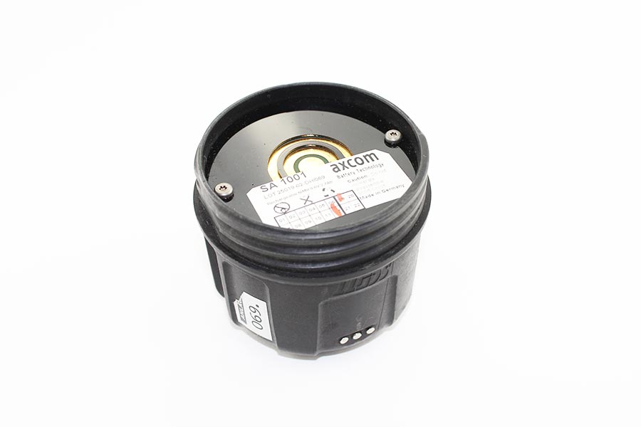 Cell replacement for Scott Eagle Imager 160/320 thermal camera - 9.6V 2.7Ah