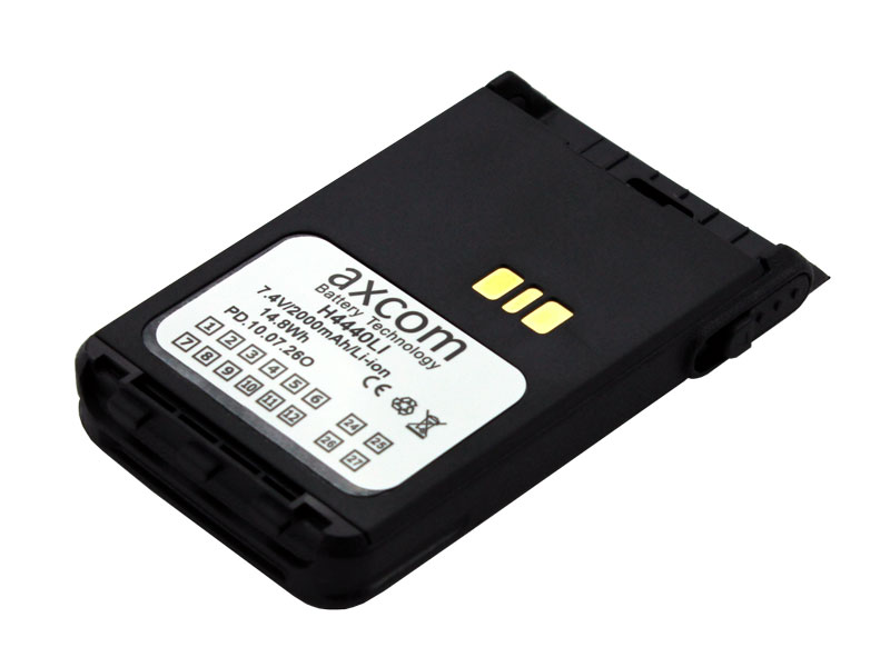 Battery for Motorola DP3441, DP3441e, DP3661, DP3661e Battery for Motorola DP3441, DP3441e, DP3661, DP3661e