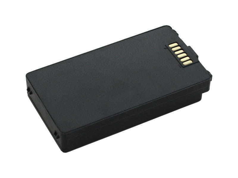 Li-Poly battery for Zebra Symbol MC3190, MC3090, MC3300 Laser - 3,7V/2,74Ah