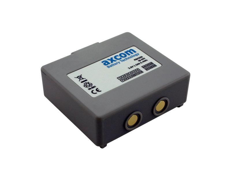 Battery for Hetronic, Abitron Mini with 1,5Ah, like 68300600, 68300900 Battery for Hetronic, Abitron Mini with 1,5Ah, like 68300600, 68300900