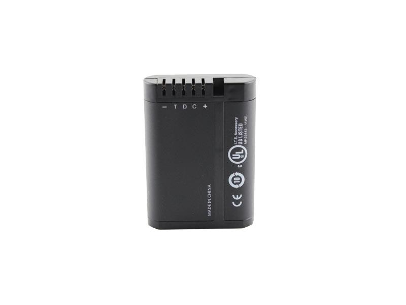 Battery for GE Healthcare Carescape PDM, Mini Dash Battery for GE Healthcare Carescape PDM, Mini Dash