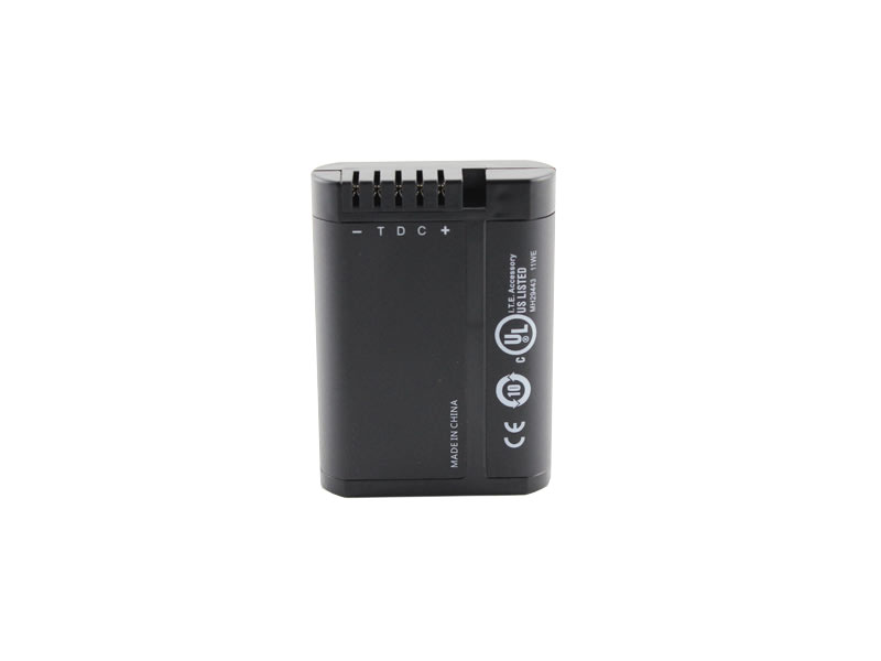 Battery for GE Healthcare Carescape PDM, Mini Dash