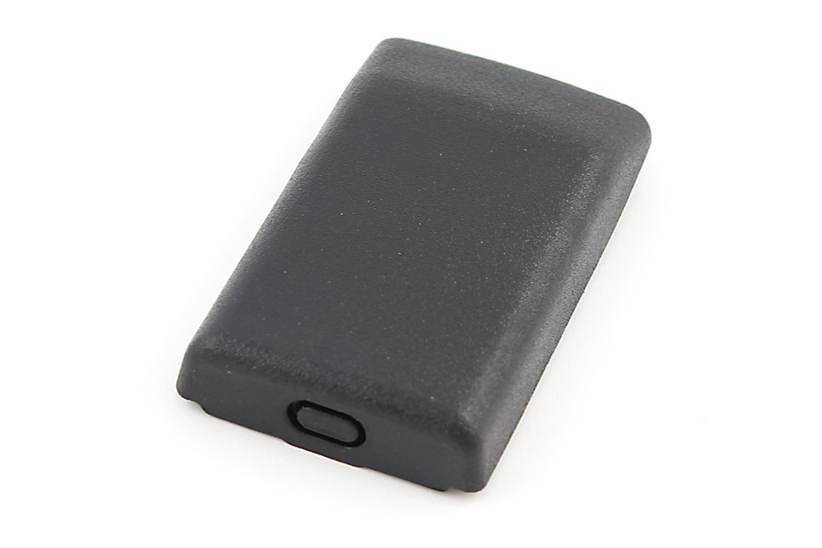 Battery for Motorola MTP850, MTP850S, MTP850FUG, backside