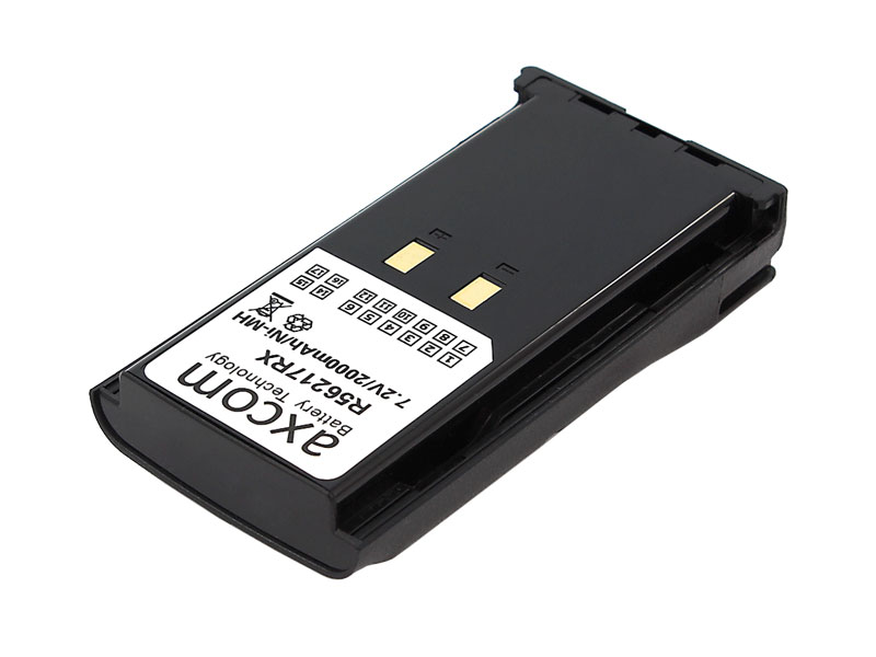 Battery for Kenwood TK280, TK290-FUG11B, TK480, TK481 