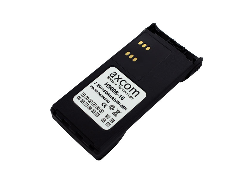 Battery for Motorola GP140, GP320, GP340, GP360, GP380, ...