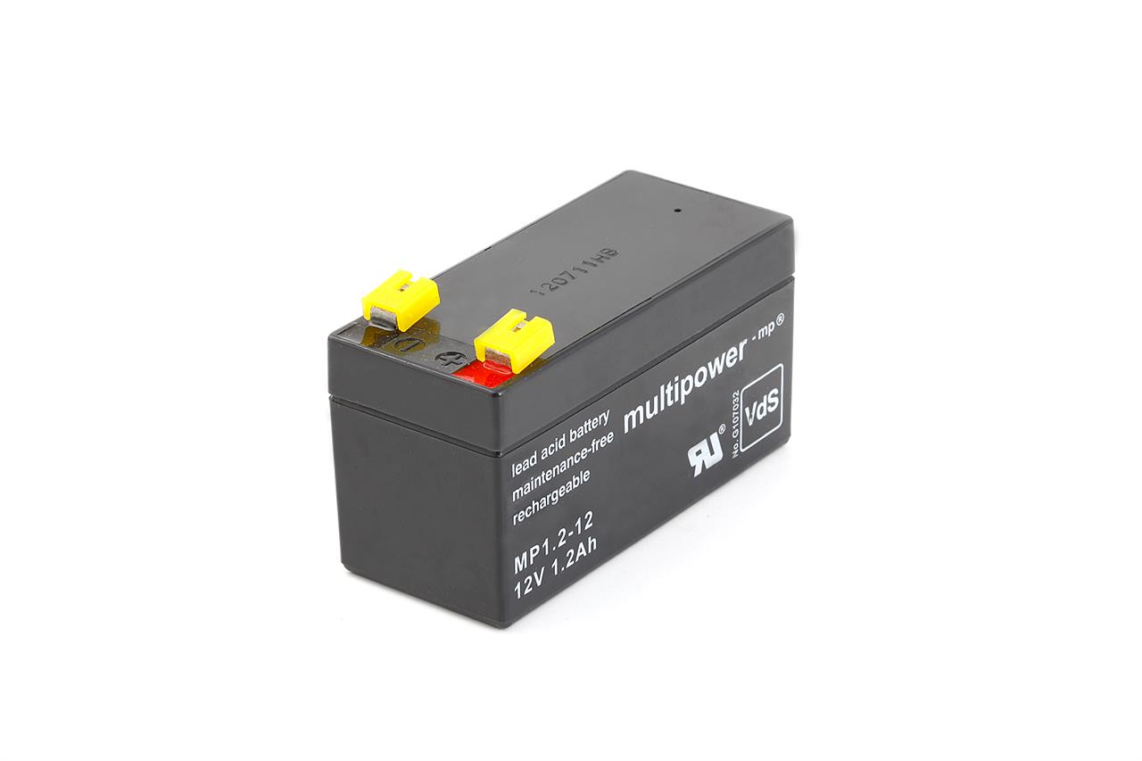 Multipower MP1,2-12 Multipower MP1,2-12