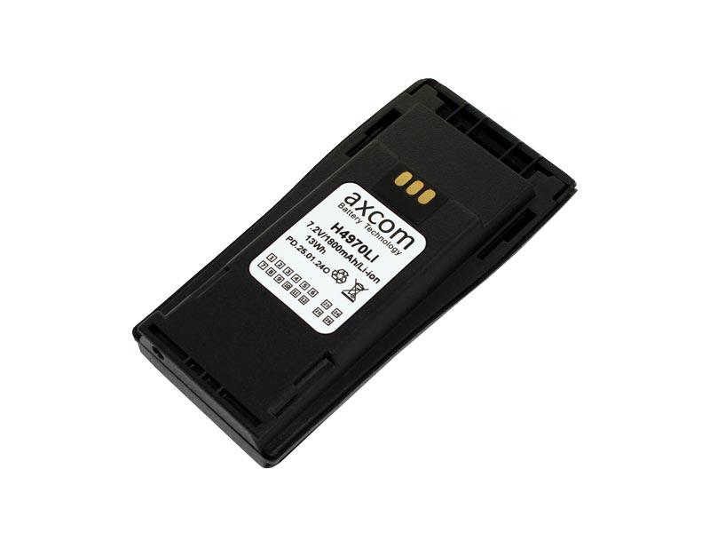 Battery for Motorola DP1400, CP040, CP140, CP200, EP450, ...