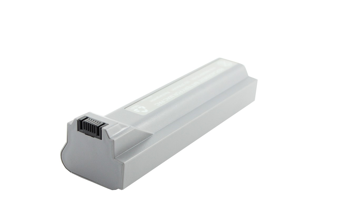 NiMh battery for GE Hellige Marquette ECG MAC3500, MAC 5000, MAC5500 - 18V 3,5Ah