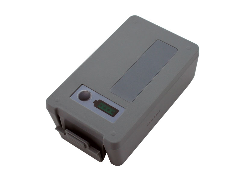 Battery for Physio Control Lifepak 15