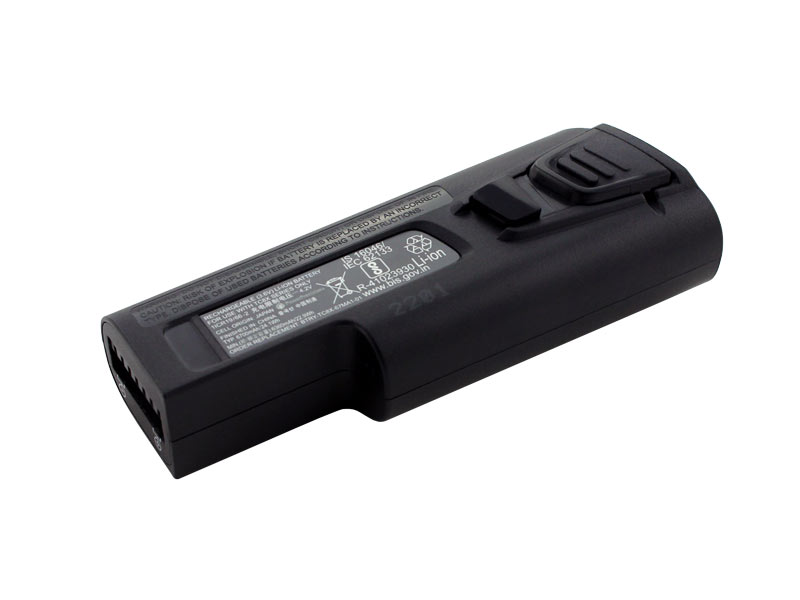 Li-Ion battery for Zebra TC8000, TC8300 - 3,7V/6,4Ah