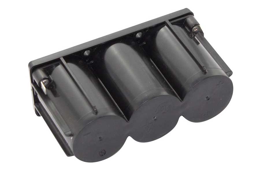 PB battery Hawker Cyclon - 6V/5Ah