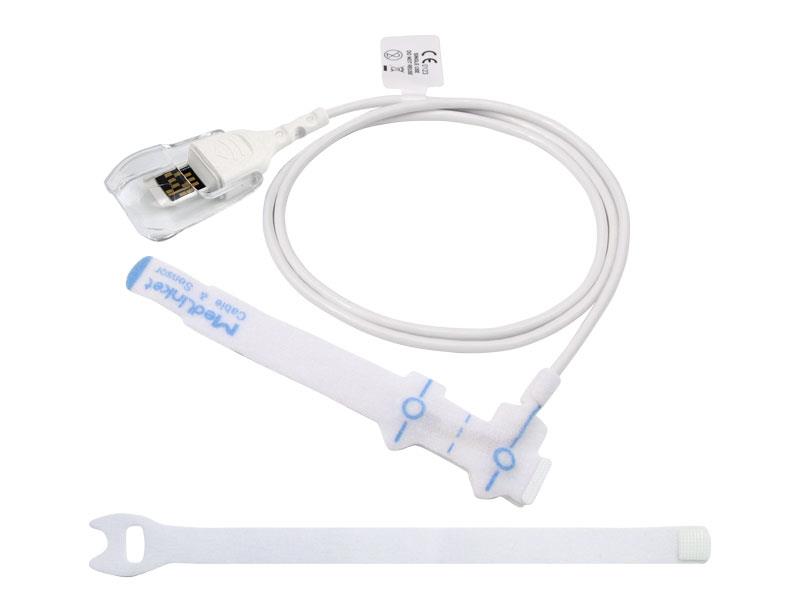 SpO2 Disposable Wrap Sensor for Masimo