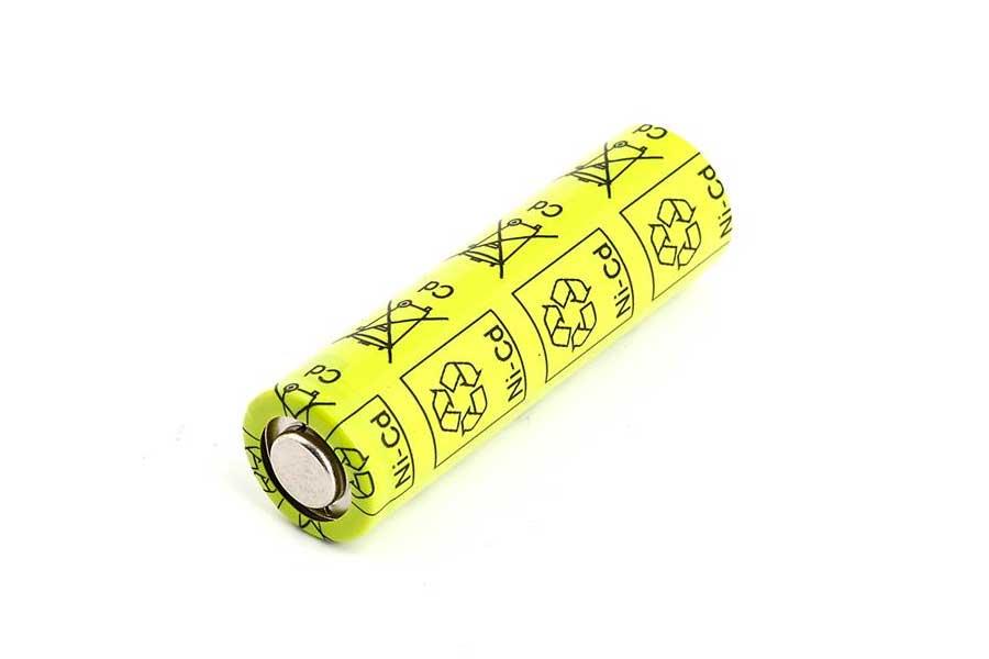 NiCd battery SANYO N-700AACL MIGNON AA - 1,2V/0,7AH
