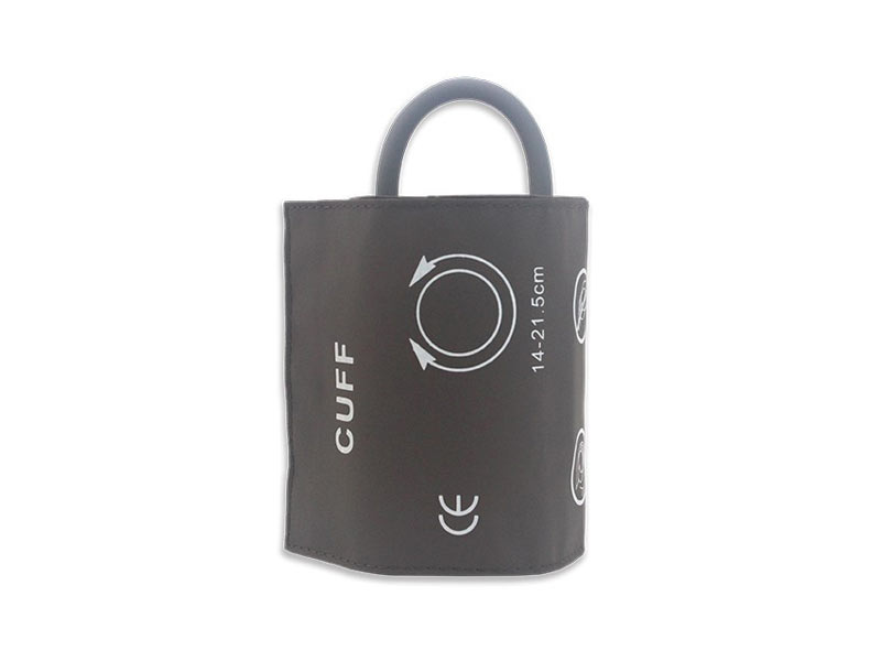 Blood pressure cuff Comfort for children with extremities 14-21.5 cm Blood pressure cuff Comfort for children with extremities 14-21.5 cm