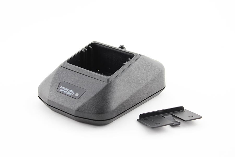 Charger for Autec control unit MBM06MH battery in detail