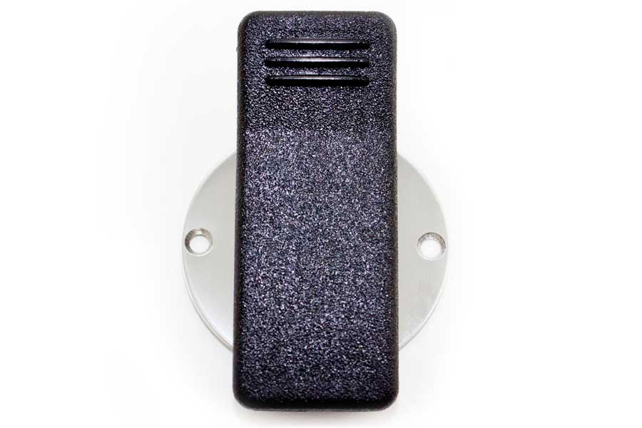 Original Axcom 360° swiveling replacement clip für XSMP5000 Original Axcom 360° swiveling replacement clip für XSMP5000