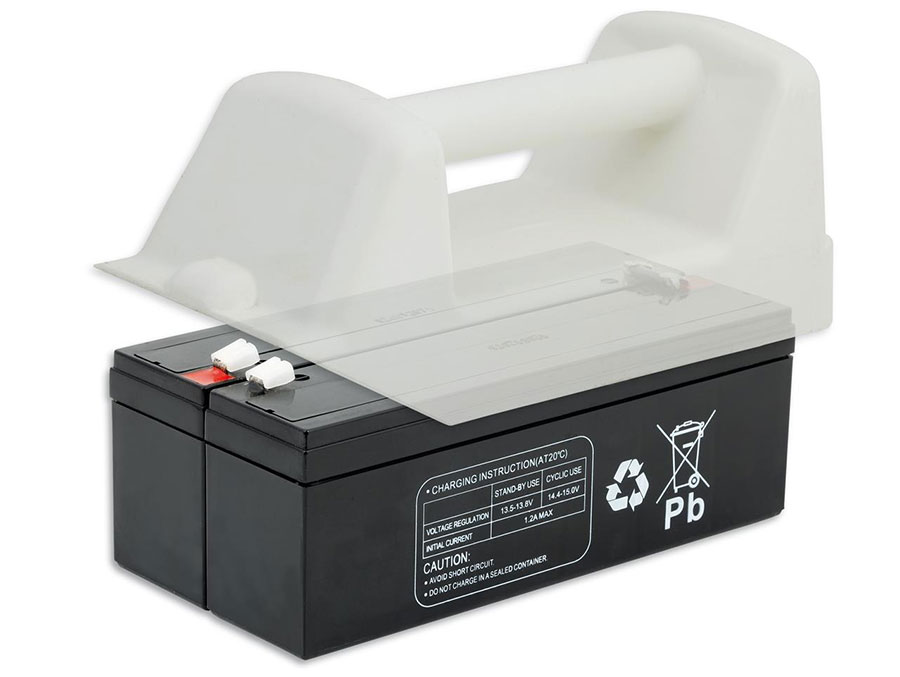 Cell replacement for Arjo Maximove NDA0100-03 Cell replacement for Arjo Maximove NDA0100-03