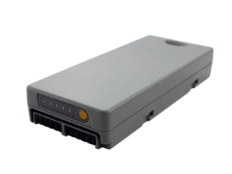 Li-Ion battery for Mindray BeneHeart D2, D3 14,8V/ 4,5Ah