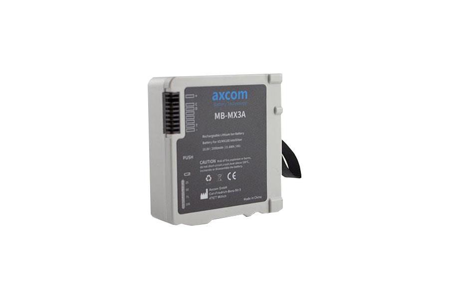 Battery for Philips IntelliVue X3, MX100, MMS, MX3 monitors