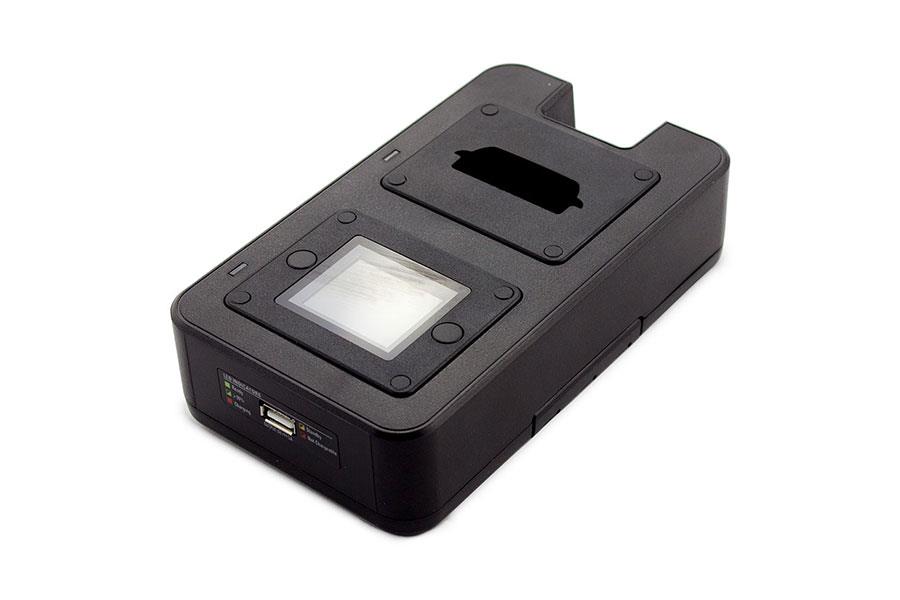 SM-X1 - Original Axcom smart charger SM-X1 - Original Axcom smart charger