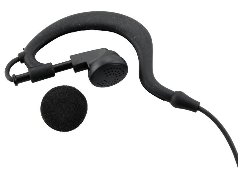 Detailed view of rubber bracket Detailed view of rubber bracket