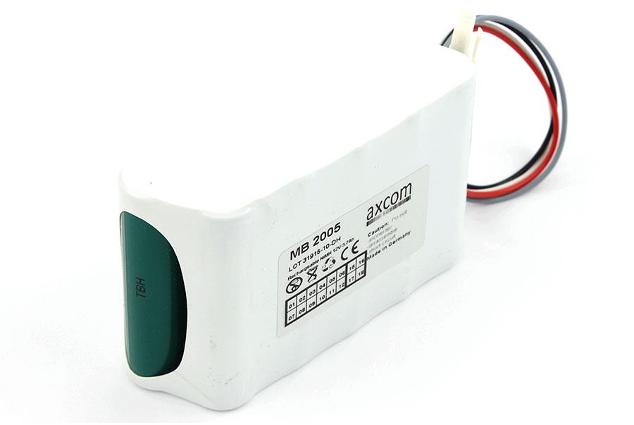 Battery for Nihon Kohden Life Scope BSM-2300, BSM-2301