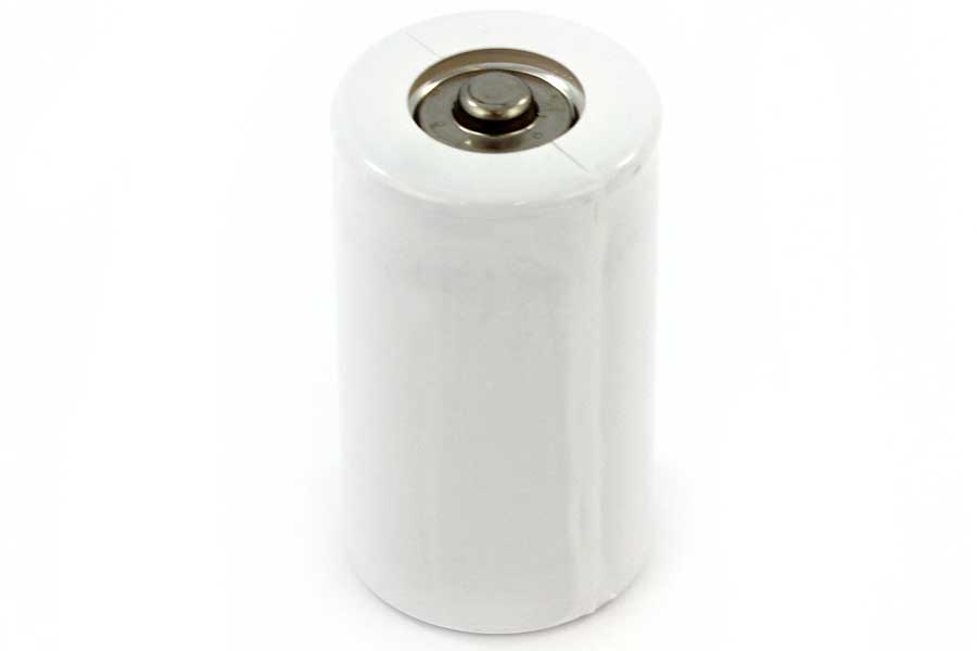 NiCd battery SAFT MONO D/VRE - 1,2V/5,1AH (MIN. 4,5AH)