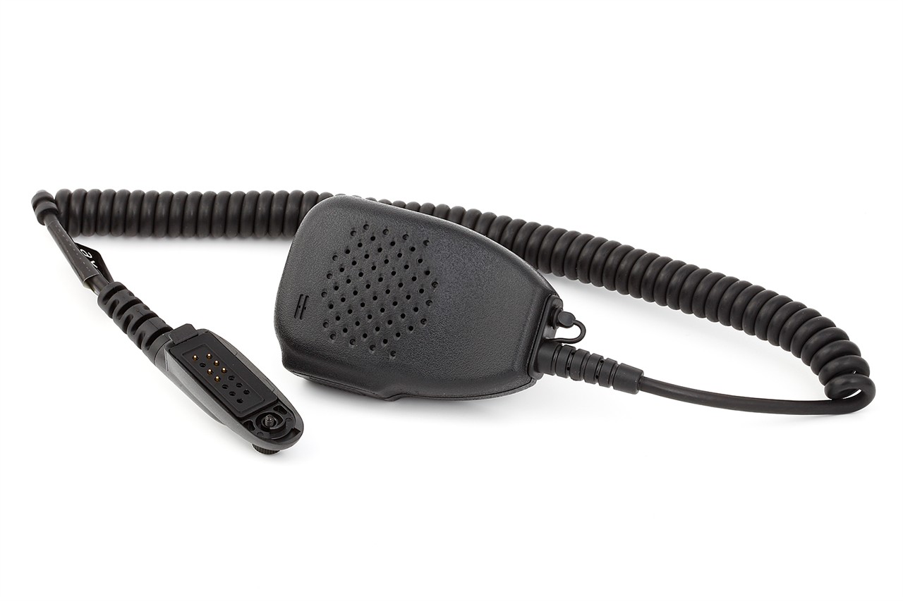 * HANDBEDIENTEIL FÜR MOTOROLA GP320/340/360