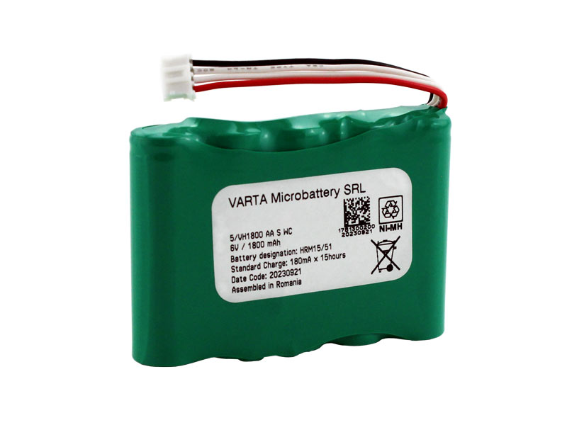 Original Fresenius battery für Injektomat Agilia Original Fresenius battery für Injektomat Agilia