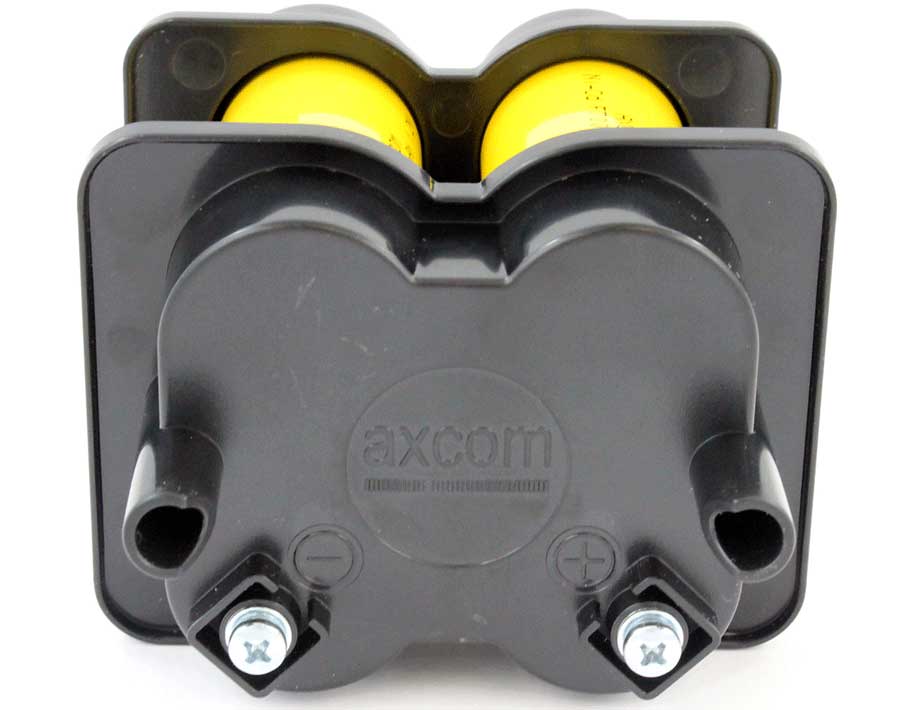 NiCd battery for Bosch HK100, HKB100 hand-held spotlight - 4.8V 7Ah