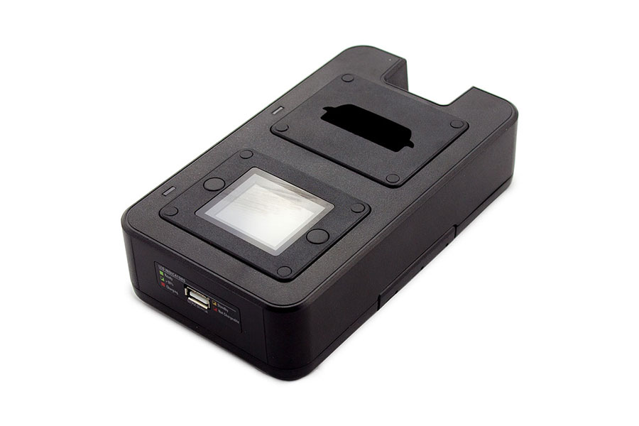 SM-X1 Charger by Axcom 