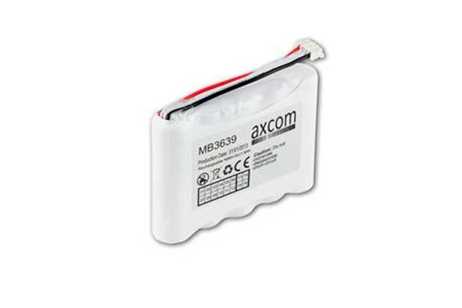 Original Fresenius battery für Injektomat Agilia