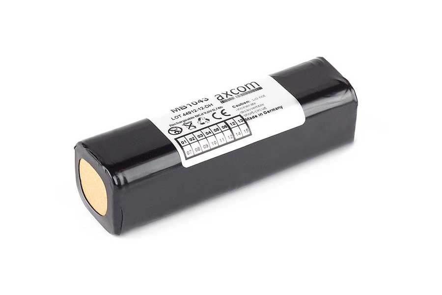 Battery for Schiller Cardiovit AT3 Battery for Schiller Cardiovit AT3