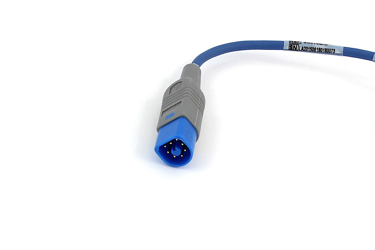 SpO2 Soft Fingersensor for Philips, detailed view