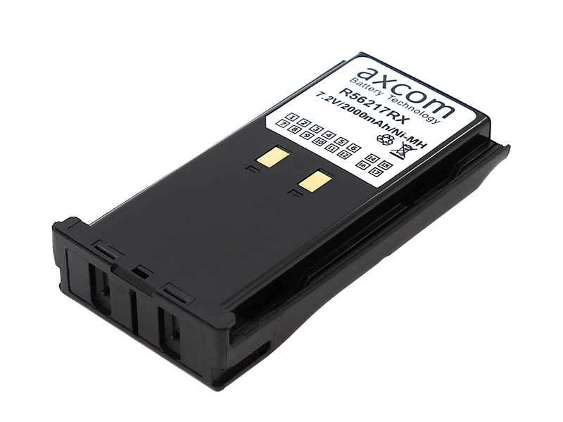 Battery for Kenwood TK280, TK290-FUG11B, TK480, TK481 