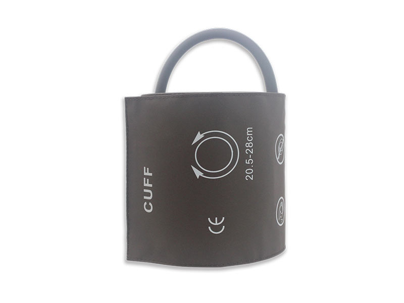 Blood pressure cuff Comfort for small adults with extremities 20.5-28cm